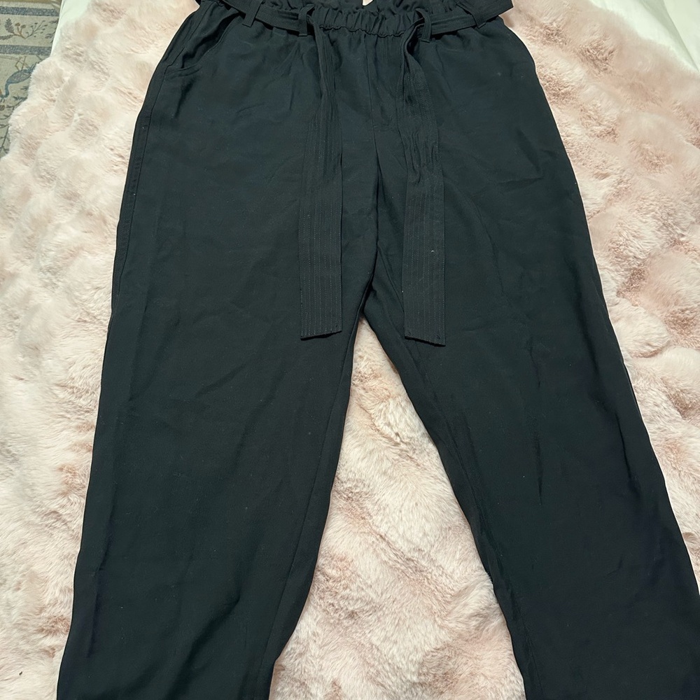 a new day Black Women's Trousers